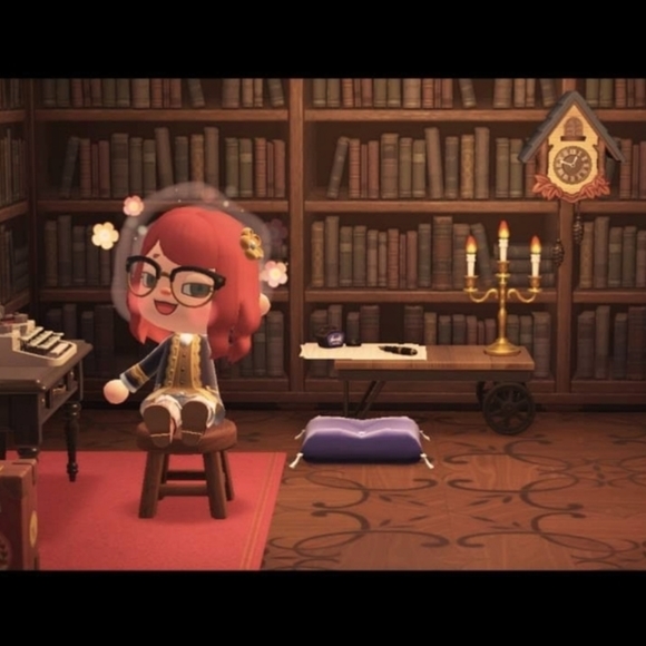 Meet Your Thrifty Nerd 💜 - Picture 7 of 12